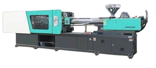 เครื่องฉีด PET Preform Injection Machine 430-PET